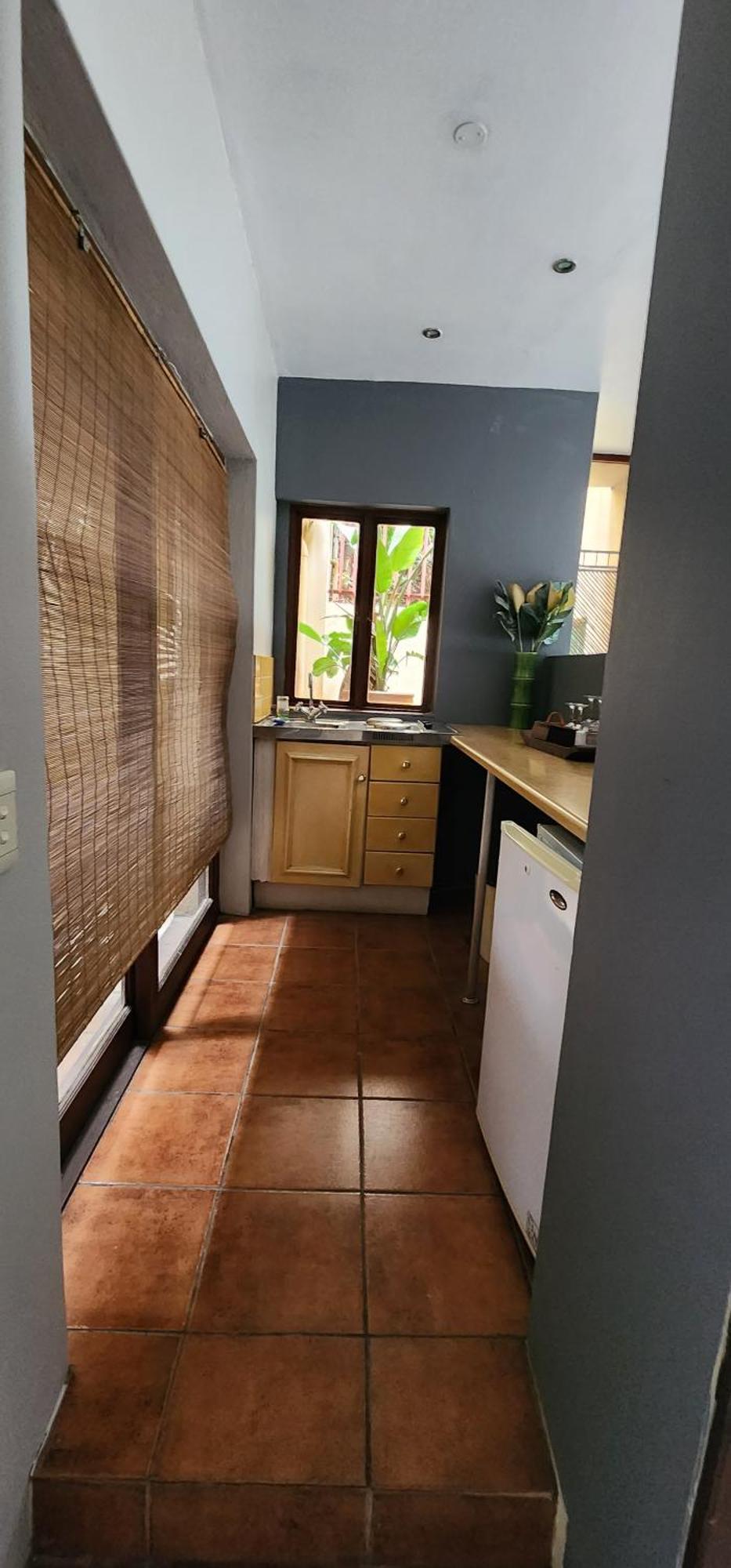 Bali At Scenic Haven Lodge In Hartbeespoort Esterno foto