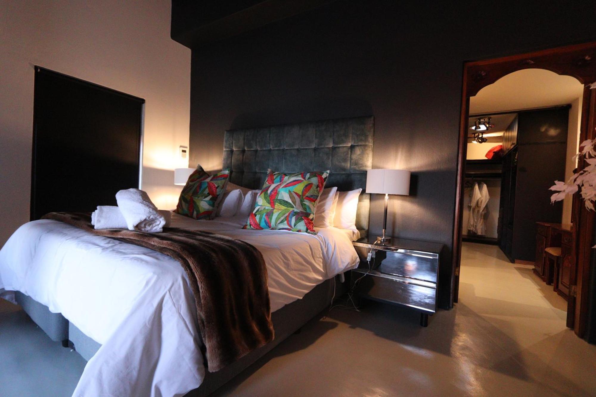 Bali At Scenic Haven Lodge In Hartbeespoort Esterno foto